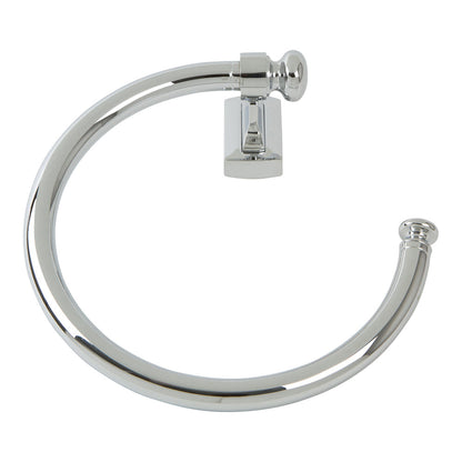 Legacy Towel Ring-DirectCabinets.com