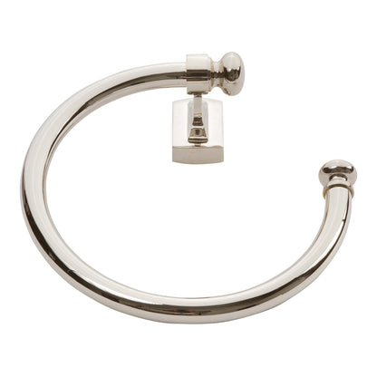 Legacy Towel Ring-DirectCabinets.com
