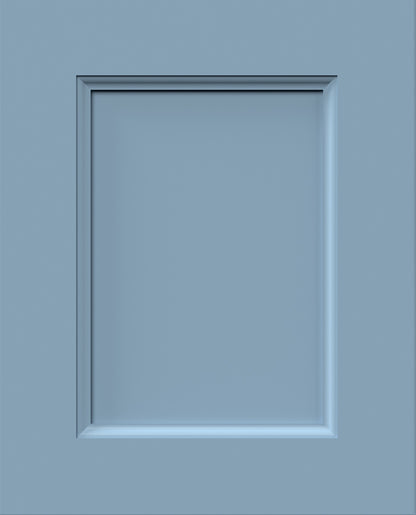 Fabuwood Designer Color Sample Door- Small