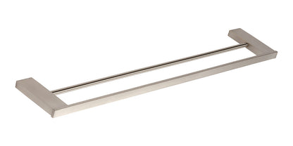 Parker Double Towel Bar 600 MM CC-DirectCabinets.com
