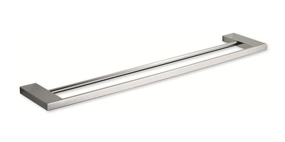 Parker Double Towel Bar 600 MM CC-DirectCabinets.com