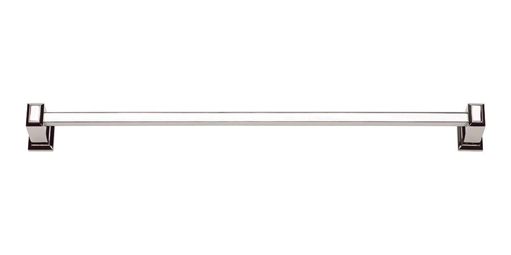 Sutton Place 18" Towel Bar-DirectCabinets.com