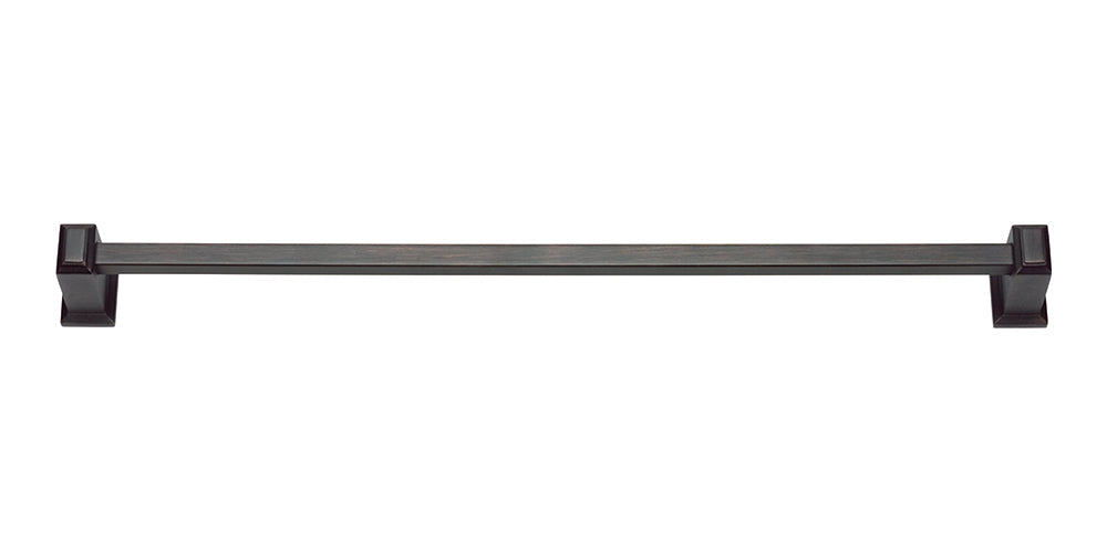 Sutton Place 18" Towel Bar-DirectCabinets.com
