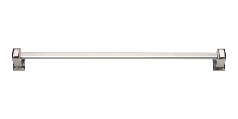 Sutton Place 24" Towel Bar-DirectCabinets.com