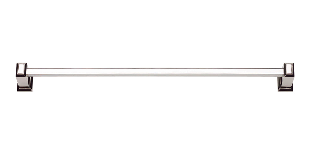 Sutton Place 24" Towel Bar-DirectCabinets.com