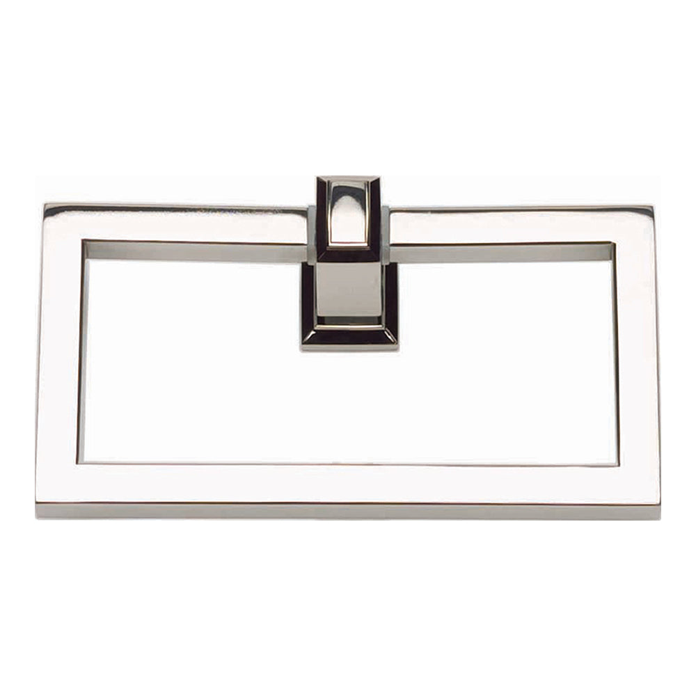 Sutton Place Towel Ring-DirectCabinets.com