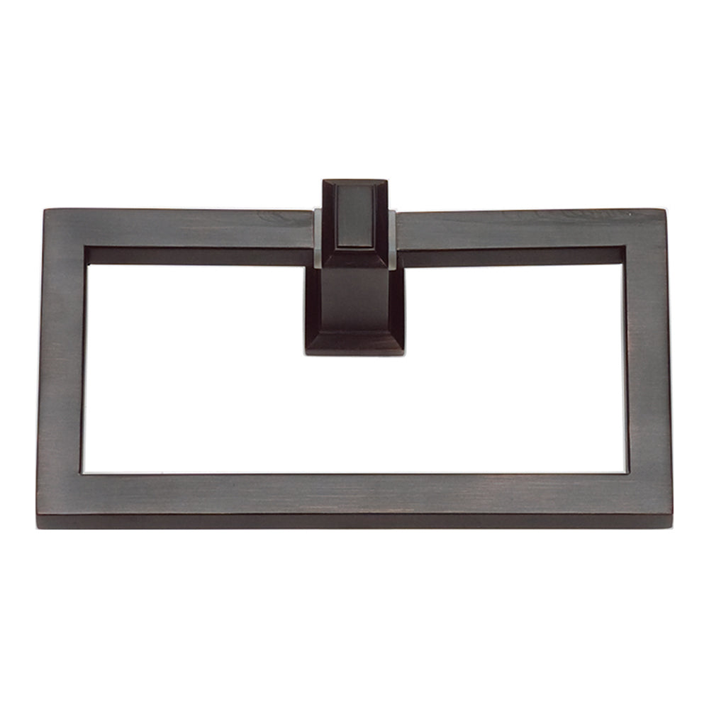 Sutton Place Towel Ring-DirectCabinets.com