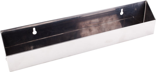Hardware Resources 14-3/4" Wide Sink Tipout Replacement Tray-DirectCabinets.com