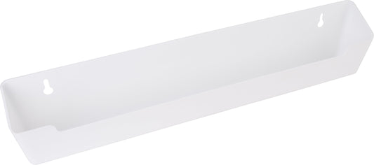Hardware Resources 14-3/4" Shallow Sink Tipout Replacement Tray-DirectCabinets.com